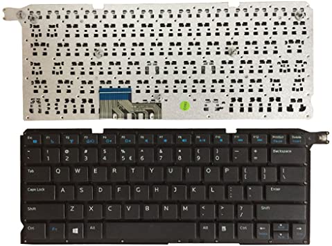 BÀN PHÍM DELL VOSTRO V5460 V5470 V5480